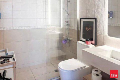 Müüa korter asukohaga Dubai, AÜE: 1 magamistoaga, 78.3 m² Nr 703969 - pilt 9