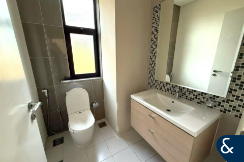 Vila di DAMAC Hills (Akoya by DAMAC), Dubai, UAE 4 bilik tidur, 394 meter persegi № 685122 - foto 7