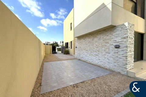 Vila di DAMAC Hills (Akoya by DAMAC), Dubai, UAE 4 bilik tidur, 394 meter persegi № 685122 - foto 6