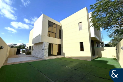 Vila di DAMAC Hills (Akoya by DAMAC), Dubai, UAE 4 bilik tidur, 394 meter persegi № 685122 - foto 12