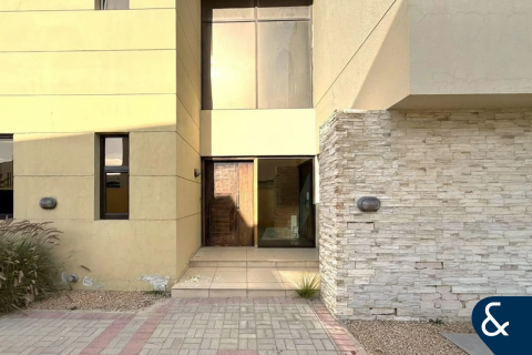 Vila di DAMAC Hills (Akoya by DAMAC), Dubai, UAE 4 bilik tidur, 394 meter persegi № 685122 - foto 2