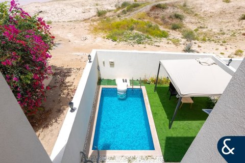 Vila di Al Furjan, Dubai, UAE 4 bilik tidur, 423 meter persegi № 685120 - foto 2