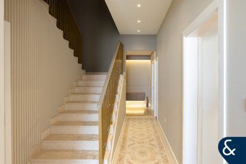 Vila di Al Furjan, Dubai, UAE 4 bilik tidur, 423 meter persegi № 685120 - foto 17