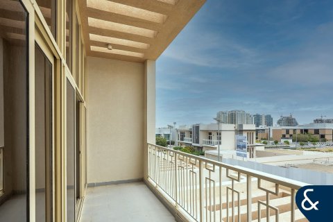 Vila di Al Furjan, Dubai, UAE 4 bilik tidur, 423 meter persegi № 685120 - foto 5