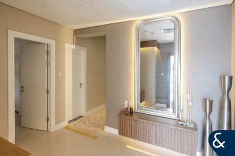 Vila di Al Furjan, Dubai, UAE 4 bilik tidur, 423 meter persegi № 685120 - foto 15