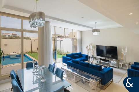 Vila di Al Furjan, Dubai, UAE 4 bilik tidur, 423 meter persegi № 685120 - foto 10