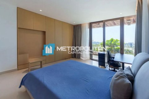 Villa sa Saadiyat Island, Abu Dhabi, UAE 4 silid-tulugan, 907.2 sq.m. № 582640 - larawan 9