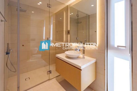 Villa sa Saadiyat Island, Abu Dhabi, UAE 4 silid-tulugan, 907.2 sq.m. № 582640 - larawan 14