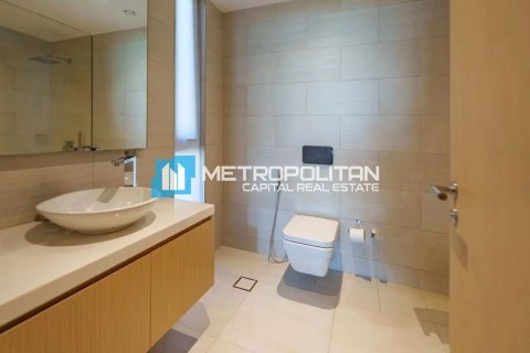 Villa sa Saadiyat Island, Abu Dhabi, UAE 4 silid-tulugan, 907.2 sq.m. № 582640 - larawan 15