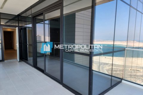 Al Reem Island, Abu Dhabi, संयुक्त अरब अमीरात में अपार्टमेंट, 2 बेडरूम, 117.7 वर्ग मीटर, संख्या 582637 - फ़ोटो 9