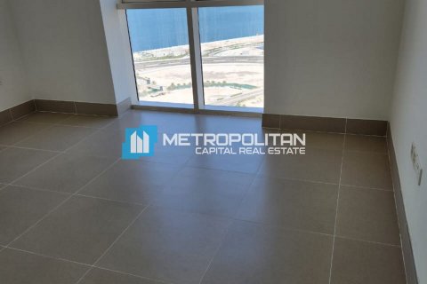 Al Reem Island, Abu Dhabi, संयुक्त अरब अमीरात में अपार्टमेंट, 2 बेडरूम, 117.7 वर्ग मीटर, संख्या 582637 - फ़ोटो 12