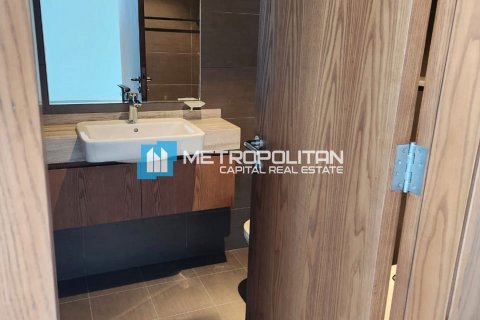 Al Reem Island, Abu Dhabi, संयुक्त अरब अमीरात में अपार्टमेंट, 2 बेडरूम, 117.7 वर्ग मीटर, संख्या 582637 - फ़ोटो 8