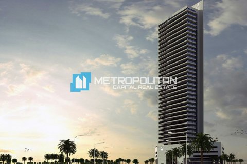Al Reem Island, Abu Dhabi, संयुक्त अरब अमीरात में अपार्टमेंट, 2 बेडरूम, 117.7 वर्ग मीटर, संख्या 582637 - फ़ोटो 3