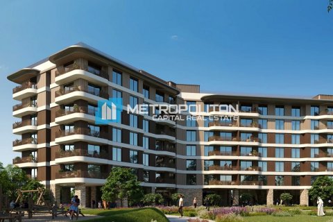 Apartment on the Yas Island, Abu Dhabi, UAE 1 bedroom, 75 sq.m. № 582636 - photo 11