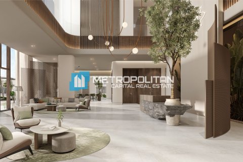 Apartment on the Yas Island, Abu Dhabi, UAE 1 bedroom, 75 sq.m. № 582636 - photo 16