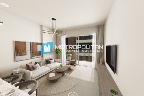 Apartment on the Yas Island, Abu Dhabi, UAE 1 bedroom, 75 sq.m. № 582636 - photo 28