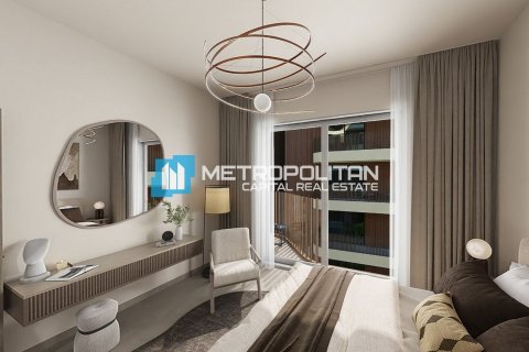 Apartment on the Yas Island, Abu Dhabi, UAE 1 bedroom, 75 sq.m. № 582636 - photo 7