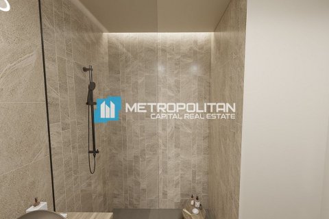 Apartment on the Yas Island, Abu Dhabi, UAE 1 bedroom, 75 sq.m. № 582636 - photo 4