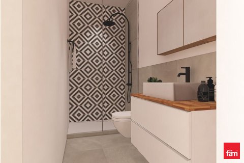 Apartment in Motor City, Dubai, UAE 39.7 sq.m. № 727993 - photo 6
