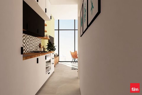 Apartment in Motor City, Dubai, UAE 39.7 sq.m. № 727993 - photo 5