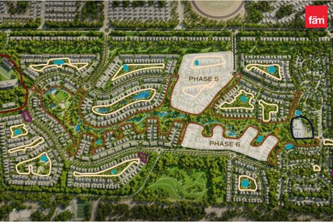 阿联酋 Dubai 待售 : 3 卧, 181.7 平方米 , 编号727998 - 照片 12