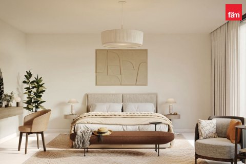 Kamienica na sprzedaż w Dubai, ZEA 3 sypialnie, 180 mkw., nr 727995 - zdjęcie 11