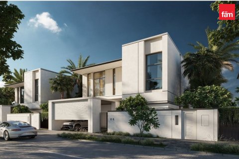 Kamienica na sprzedaż w Dubai, ZEA 3 sypialnie, 180 mkw., nr 727995 - zdjęcie 5