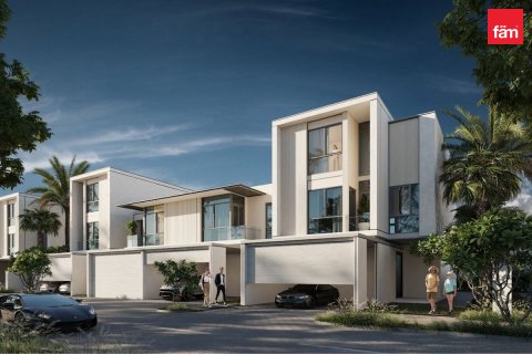 Kamienica na sprzedaż w Dubai, ZEA 3 sypialnie, 180 mkw., nr 727995 - zdjęcie 3