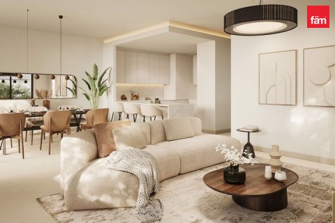 Kamienica na sprzedaż w Dubai, ZEA 3 sypialnie, 180 mkw., nr 727995 - zdjęcie 6