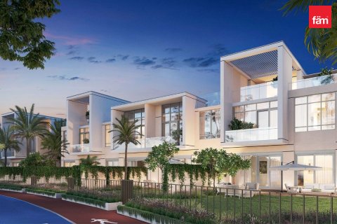 Kamienica na sprzedaż w Dubai, ZEA 3 sypialnie, 180 mkw., nr 727995 - zdjęcie 10