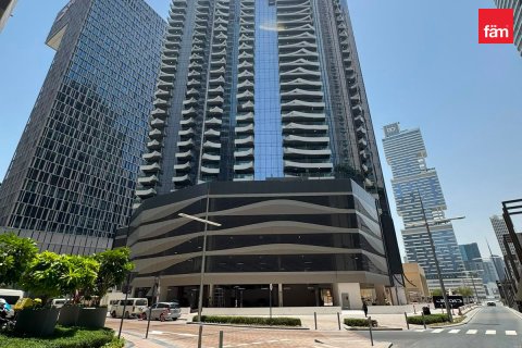 Apartment in Downtown Dubai (Downtown Burj Dubai), UAE 1 bedroom, 71.4 sq.m. № 727997 - photo 5