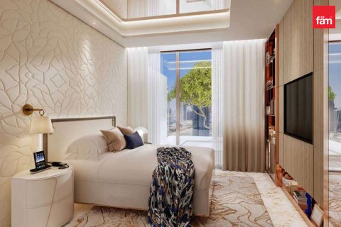 Apartment in Downtown Dubai (Downtown Burj Dubai), UAE 1 bedroom, 71.4 sq.m. № 727997 - photo 3