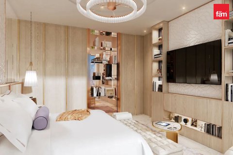 Apartment in Downtown Dubai (Downtown Burj Dubai), UAE 1 bedroom, 71.4 sq.m. № 727997 - photo 4