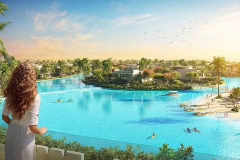Dubai, BAE’de satılık daire 33.9 m&sup2; No 727994 - fotoğraf 6