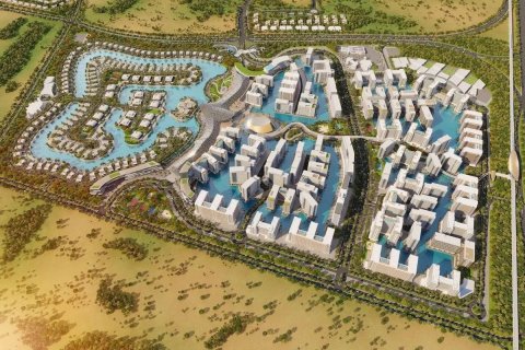 Dubai, BAE’de satılık daire 33.9 m&sup2; No 727994 - fotoğraf 9