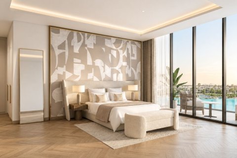 Dubai, BAE’de daire 33.9 m&sup2; No 727994