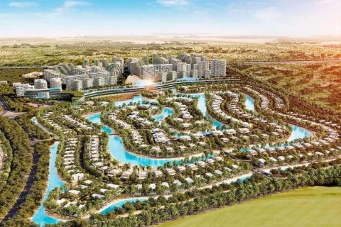 Dubai, BAE’de satılık daire 33.9 m&sup2; No 727994 - fotoğraf 5