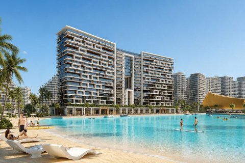 Dubai, BAE’de satılık daire 33.9 m&sup2; No 727994 - fotoğraf 2