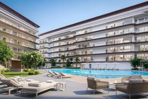 Dubai, BAE’de satılık daire 33.9 m&sup2; No 727994 - fotoğraf 3
