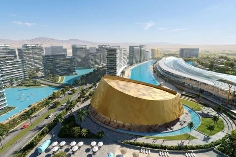 Dubai, BAE’de satılık daire 33.9 m&sup2; No 727994 - fotoğraf 8