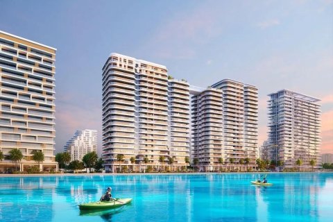 Dubai, BAE’de satılık daire 33.9 m&sup2; No 727994 - fotoğraf 4