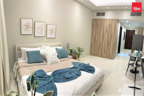Apartmen di Dubai Sports City, UAE 37.9 meter persegi № 727996