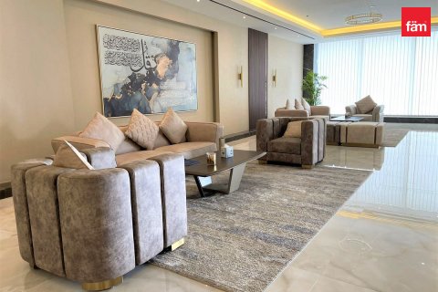 Apartmen di Dubai Sports City, UAE 37.9 meter persegi № 727996 - foto 12