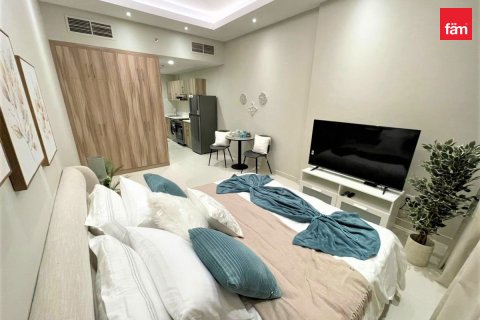 Apartmen di Dubai Sports City, UAE 37.9 meter persegi № 727996 - foto 8