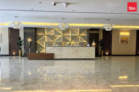 Apartmen di Dubai Sports City, UAE 37.9 meter persegi № 727996 - foto 2