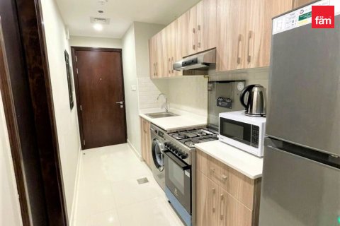 Apartmen di Dubai Sports City, UAE 37.9 meter persegi № 727996 - foto 6