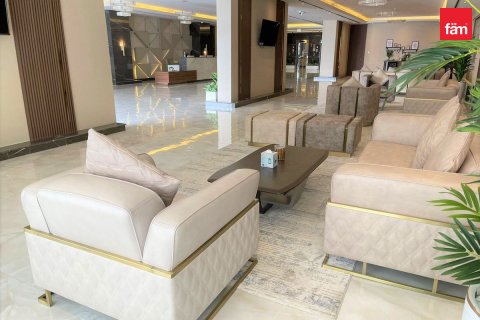 Apartmen di Dubai Sports City, UAE 37.9 meter persegi № 727996 - foto 3