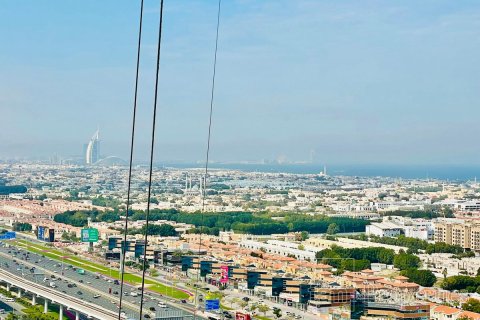 Byt v Business Bay, Dubai, SAE 45.1 m² Č.: 727999 - fotografie 10