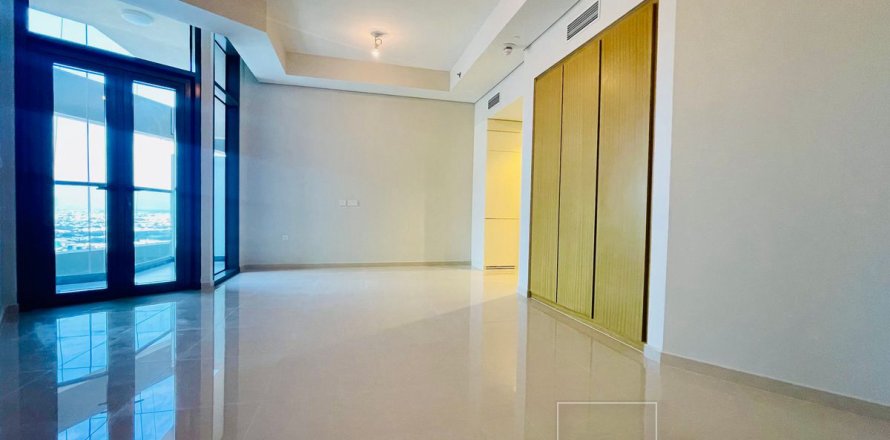 Byt v Business Bay, Dubai, SAE 45.1 m² Č.: 727999