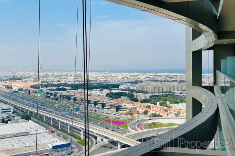 Byt v Business Bay, Dubai, SAE 45.1 m² Č.: 727999 - fotografie 8